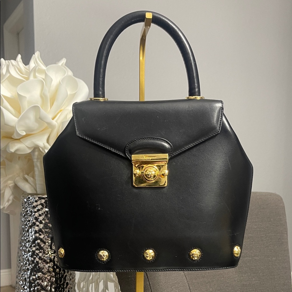 Salvatore Ferragamo Handbag